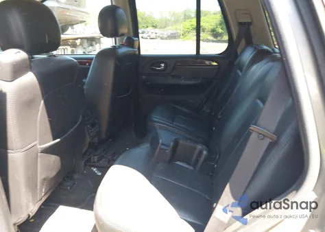 2005 GMC Envoy Slt z USA, uszkodzony, nr VIN 1GKDT13S152386407